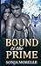 Bound to the Prime (Bound to the Pack, #3)