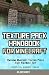 Texture Pack Handbook for Minecraft: Awesome Minecraft Texture Packs That You Must Try!: Unofficial Minecraft Guide