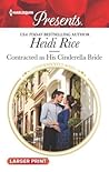 Contracted as His Cinderella Bride (Conveniently Wed!)