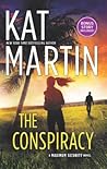 The Conspiracy by Kat Martin
