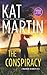The Conspiracy (Maximum Security #1)