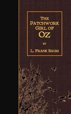 The Patchwork Girl of Oz