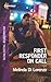 First Responder on Call by Melinda Di Lorenzo