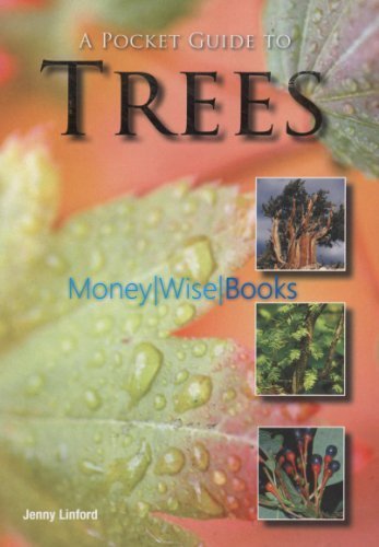 A Pocket Guide to Trees (Paperback)