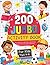 200 Jumbo Activity Book for...
