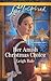 Her Amish Christmas Choice (Colorado Amish Courtships, 3)