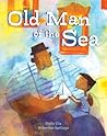 Old Man of the Sea by Stella Elia