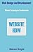 Web Design and Development: Website Technologies Fundamentals