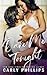 Dare Me Tonight (The Knight Brothers, #3) by Carly Phillips