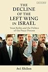 The Decline of the Left Wing in Israel: Yossi Beilin and the Politics of the Peace Process (Library of Modern Middle East Studies) The Decline of the Left Wing in Israel: Yossi Beilin and the Politics of the Peace Process (Library of Modern Middle East Studies)
