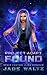 Found (Project: Adapt #1)