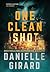 One Clean Shot: Rookie Club Book 2