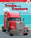 Let's Look at Trucks and Tractors
