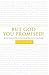 But God You Promised!: Spir...