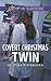 Covert Christmas Twin (Twins Separated at Birth, 2)