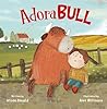 AdoraBULL by Alison Donald