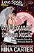 Confetti, Garters and the Demon Bridezilla (The Dramatic Life of a Demon Princess, #3)