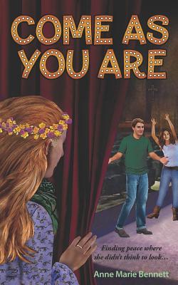 Come As You Are (Paperback)