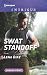 SWAT Standoff (Tennessee SWAT #5)