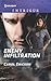 Enemy Infiltration (Red, White and Built: Delta Force Deliverance #1)