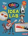 Coco Idea Lab (Disney STEAM Projects)