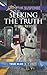 Seeking the Truth (True Blue K-9 Unit #5)