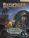 The Fall of Plaguestone