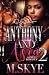 Anthony and Asia 2 by M. Skye