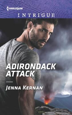 Adirondack Attack (Protectors at Heart #2)