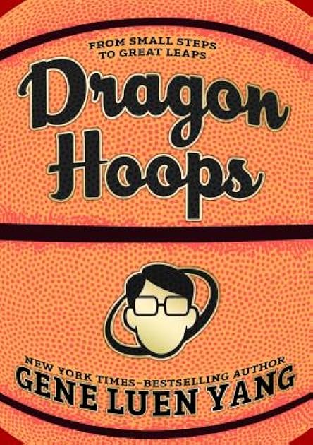 Dragon Hoops