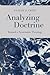 Analyzing Doctrine: Toward ...