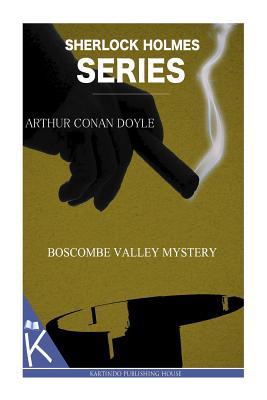 The Boscombe Valley Mystery