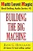 Building the Big Machine: An MLM Empire of your Own (Multi Level Magic Book 3)