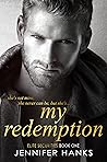 My Redemption (The Elite Securities Series, #1)