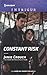 Constant Risk (A Bree and Tanner Thriller #3)