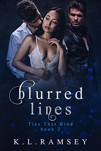 Blurred Lines (Ties That Bind #2)