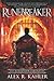 Runebreaker (The Runebinder Chronicles, 2)