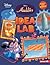 Aladdin Idea Lab (Disney Steam Projects)