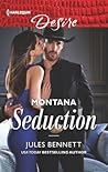 Montana Seduction (Two Brothers #1)