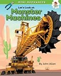 Let's Look at Monster Machines