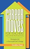 Career Moves for ...