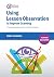 Using Lesson Observation to...