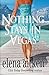 Nothing Stays in Vegas by Elena Aitken