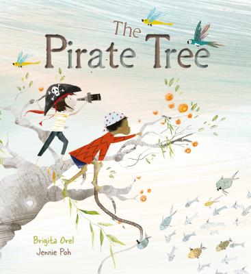 The Pirate Tree (Lantana Global Picture Books)