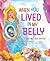 When You Lived in My Belly by Jodi Meltzer Darter