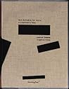 Jaanus Samma: Not Suitable for Work; a Chairman's Tale (Sternberg Press)