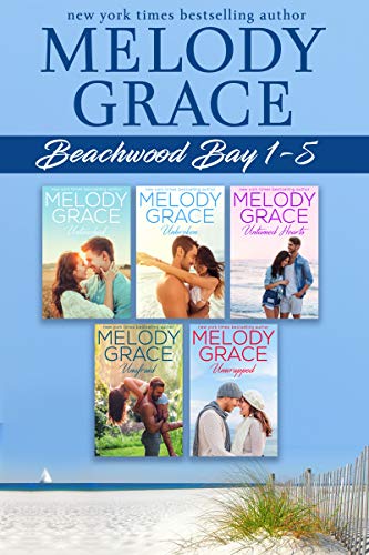 Beachwood Bay Collection (Beachwood Bay, #0.5-2.5)