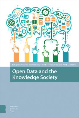 Open Data and the Knowledge Society (ebook)