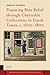 Financing Poor Relief Through Charitable Collections in Dutch... by Daniëlle Teeuwen