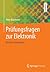 Prüfungsfragen zur Elektron...